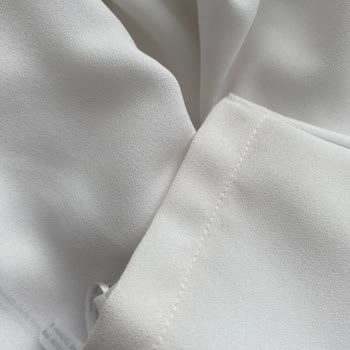 Kirli Ve Yırtık Elbise, Haksız İade Reddi