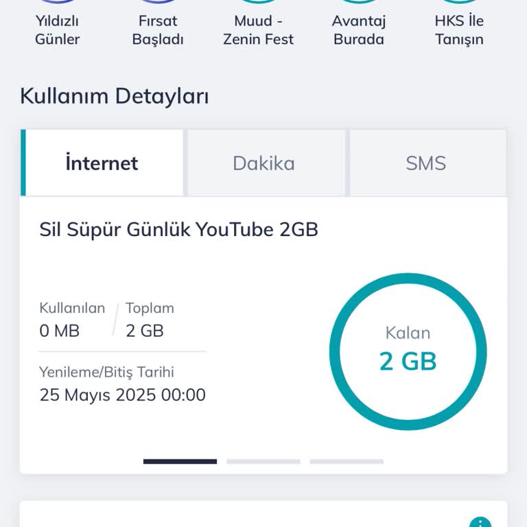 Faturam Tarifemin Çok Üzerinde Geldi, Müşteri Hizmetlerine Ulaşamıyorum