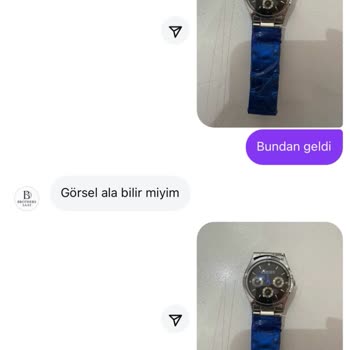 Siparişimde Yanlış Ve Kalitesiz Ürünler Gönderildi, İletişim Kurulamıyor
