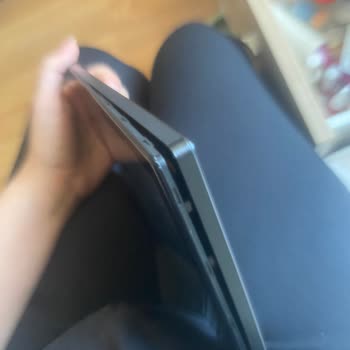 Kırık Ve Jelatinsiz Gelen Tablet İçin İade Talebim Reddedildi
