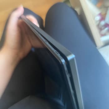 Kırık Ve Jelatinsiz Gelen Tablet İçin İade Talebim Reddedildi