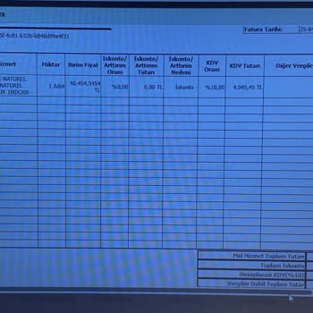 Ayıplı Ürün ve Sonrası Yaşanan Sorunlar Hakkında Şikayet