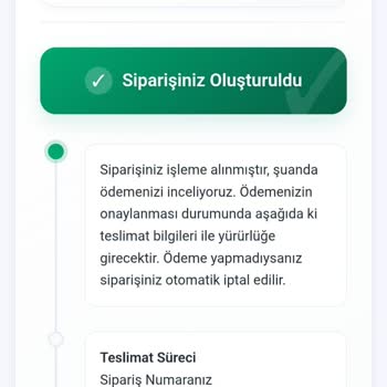 Satın Alınan Gardırop Sonrası Firmaya Ulaşılamıyor