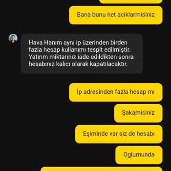 Kazancım Casipol Tarafından Geciktiriliyor Ve Ödeme Yapılmıyor