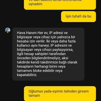 Kazancım Casipol Tarafından Geciktiriliyor Ve Ödeme Yapılmıyor
