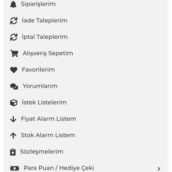 Sipariş Gönderilmedi, İade Talebim Reddedildi Ve İletişim Sağlanamıyor