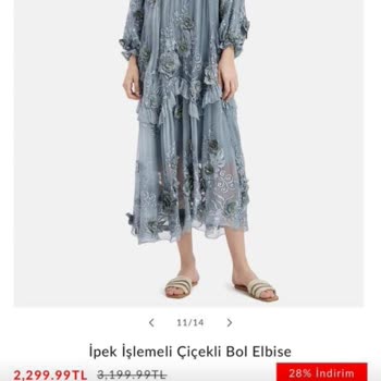 Aldığım Ürün Görsele Uymuyor, İade Reddedildi