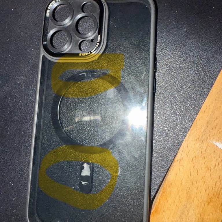 Aldığım İphone Kılıfı Hasarlı Geldi, Firma Dönüş Yapmıyor