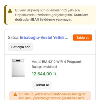 Siparişim Keyfi Olarak İptal Edilip Fiyatı Artırıldı, Mağdur Edildim