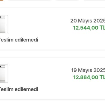 Siparişim Keyfi Olarak İptal Edilip Fiyatı Artırıldı, Mağdur Edildim