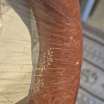 Küflü Sucuk, Hatalı Etiket Ve İade Sorunu: Getir'den Cevap Yok!