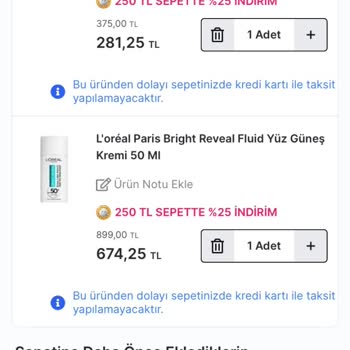Şişirilmiş İndirimle Müşteriyi Yanıltan Fiyat Politikası