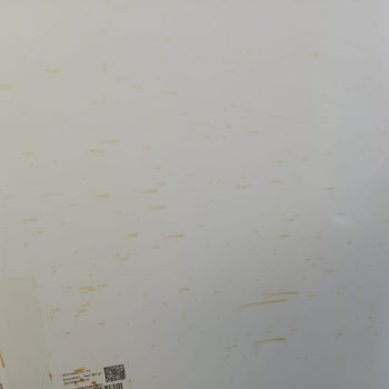 Profilo Buzdolabında Lekeler Ve Yetersiz Servis Çözümü