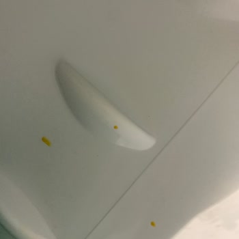 Profilo Buzdolabında Lekeler Ve Yetersiz Servis Çözümü