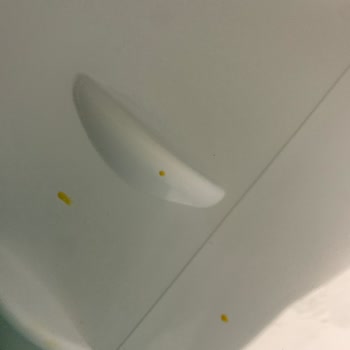 Profilo Buzdolabında Lekeler Ve Yetersiz Servis Çözümü