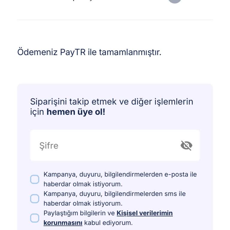 Merve Selin Kaleli Mağduriyeti!