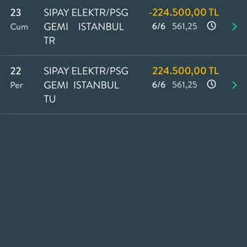 Kredi Kartı Harcamam Provizyonda Kaldı İşlem Tamamlanmıyor