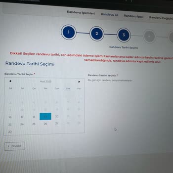 Yunanistan Vizesi İçin Randevu Sistemindeki Eşitsizlik Ve Mağduriyet