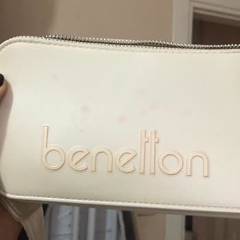 Satın Aldığım Çantada Boya Lekesi Ve Garanti Reddi Mağduriyeti