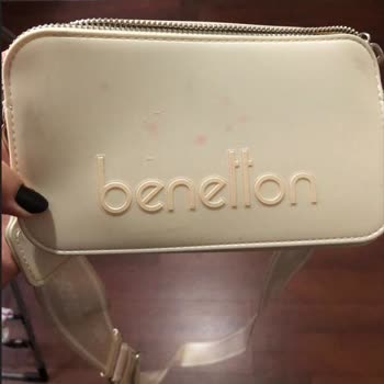 Satın Aldığım Çantada Boya Lekesi Ve Garanti Reddi Mağduriyeti