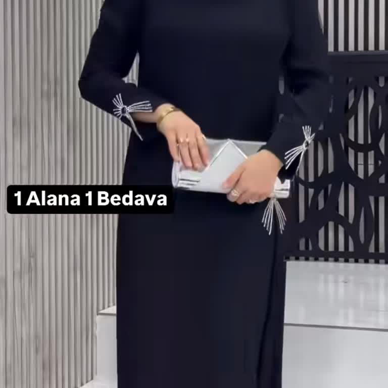 Sahranur Butik  Kampanya Vaadi!