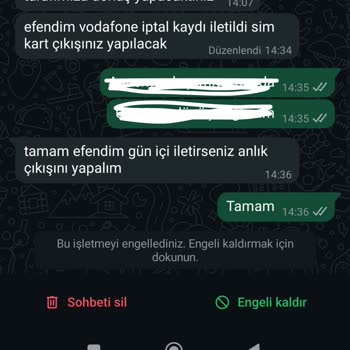 Türk Telekom Adıyla Kimlik Bilgisi İsteyen Sahte Numaralara Dikkat