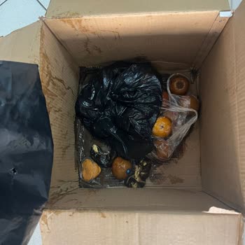 Yurtiçi Kargo Bir Hafta Sürekli Bu Kargoyla Uğraştım Ama Kimse Dinlemedi, Yardımcı Olmadı