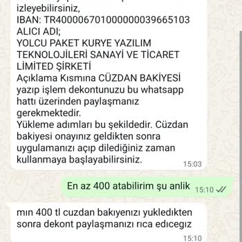 Kişisel Bilgilerimin Güvenliğinden Endişeliyim