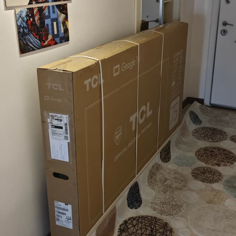 TV Kurulum Talebime Zamanında Dönüş Yapılmadı