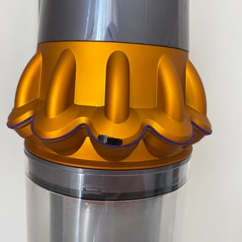 Dyson V15'in Kaplaması Soyuldu, Garanti Dışında Bırakıldı!