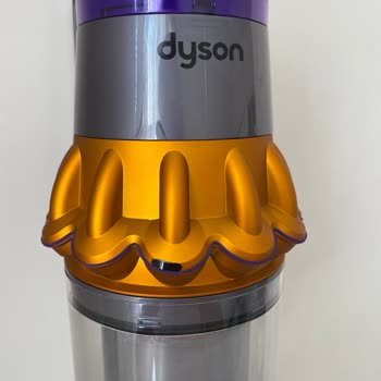 Dyson V15'in Kaplaması Soyuldu, Garanti Dışında Bırakıldı!