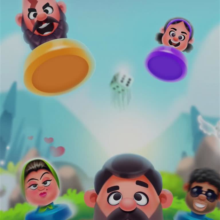 Ludo Legends Oyuna Giremiyorum!