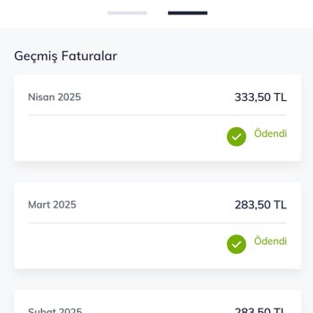 Taahhüt Bitmeden Faturam Sebepsiz Yükseldi, Muhatap Bulamıyorum
