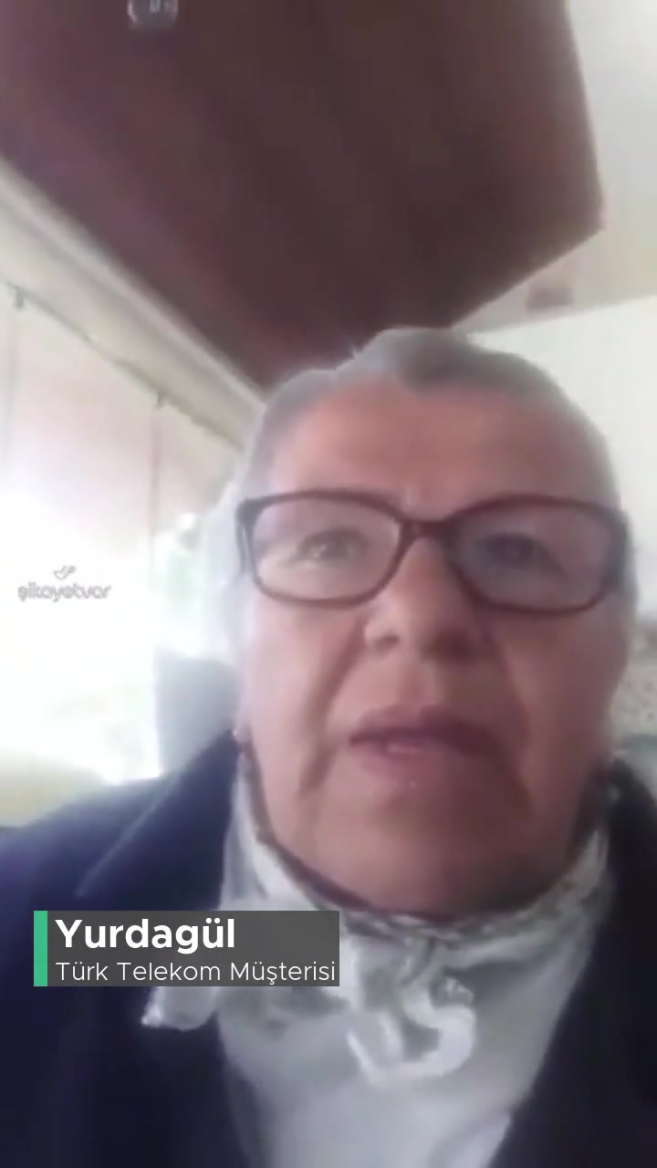 Türk Telekom 17 Gün İçin Verdiği Cayma Cezası 878 Bin Lira! videonun kapak resmi