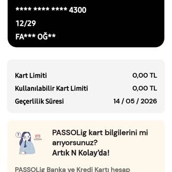 Kurye Teslimat Yapmadan Kartı Teslim Edilmedi Gerekçesiyle Mağdur Edildim