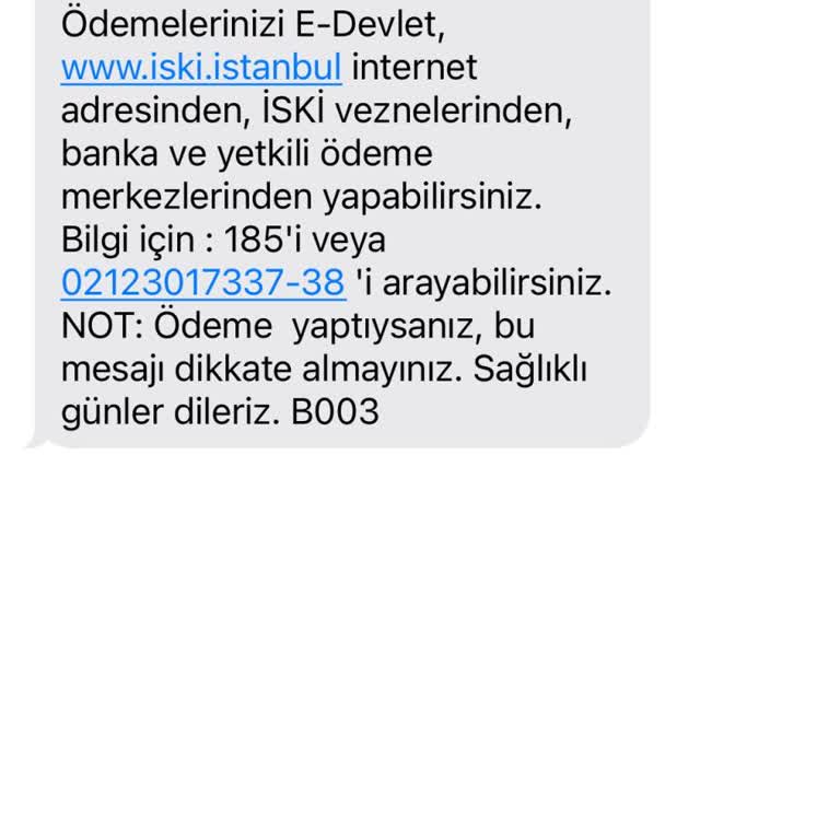 Yıllar Sonra Gelen Beklenmedik Borç Bildirimi Ve Haksız Tahsilat Endişesi