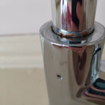 Kale Seramik Bataryalar Kısa Sürede Çürüdü, Kullanıcı Hatası Dendi