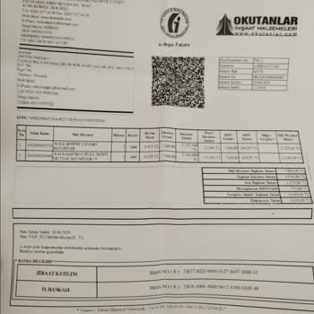 Kale Seramik Bataryalar Kısa Sürede Çürüdü, Kullanıcı Hatası Dendi