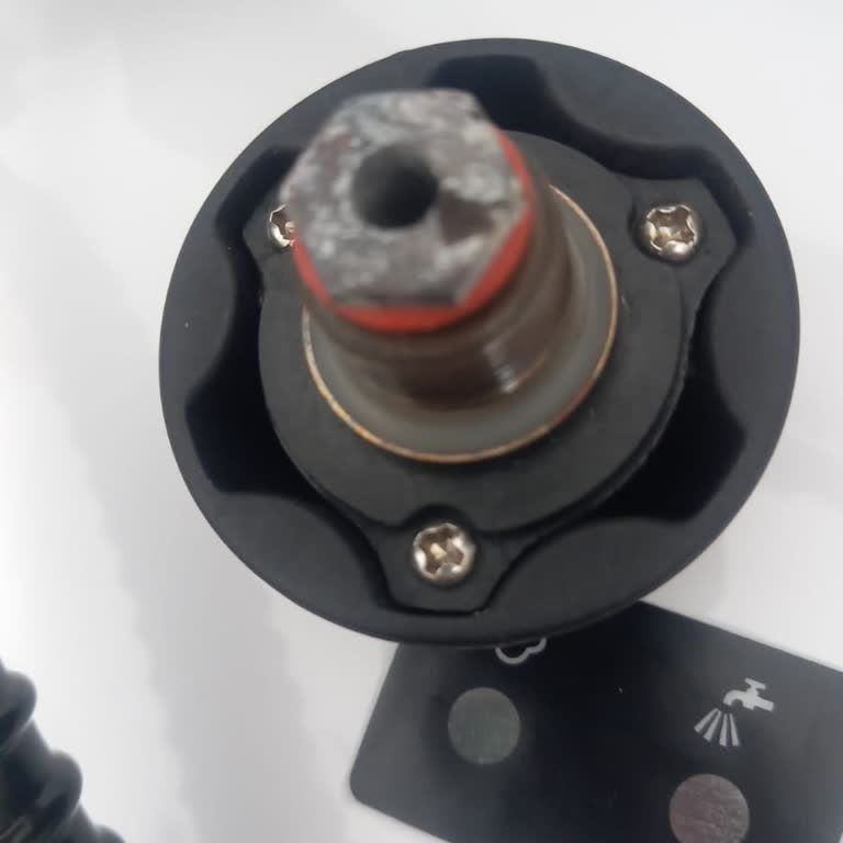 Pirantech Buharlı Temizleyici Kazan Kapağı Sorunu Ve Garanti Dışı Yedek Parça Uygulaması