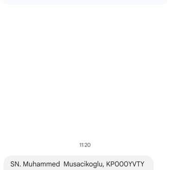 Düziçi Yerine Osmaniye'ye Bırakıldım Ulaşımda Mağduriyet Yaşadım