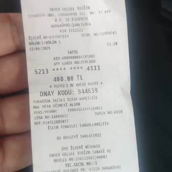 Düziçi Yerine Osmaniye'ye Bırakıldım Ulaşımda Mağduriyet Yaşadım