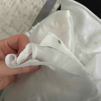 Aldığım Bebek Ürünlerinde Küf Ve Kötü Koku Sorunu