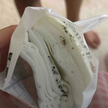 Aldığım Bebek Ürünlerinde Küf Ve Kötü Koku Sorunu