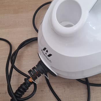 Servis İlgisizliği Ve Buhar Kaçağı Mağduriyeti