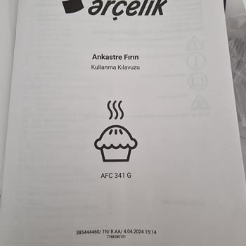 Yanlış Ölçüde Satılan Ocak İçin Değişim Talebim Reddedildi