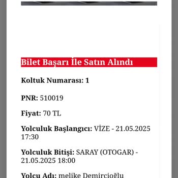 Kale Seyahat Şikayetlerim Kayda Alınmıyor Ve Eşyamı Teslim Alamıyorum