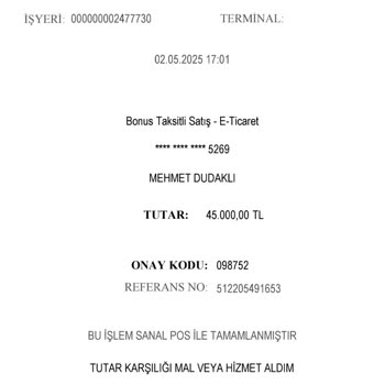 Bonus Kampanyasından Haksızca Yararlanamamam Ve Yanıltıcı Bilgilendirme