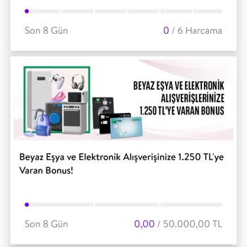 Bonus Kampanyasından Haksızca Yararlanamamam Ve Yanıltıcı Bilgilendirme