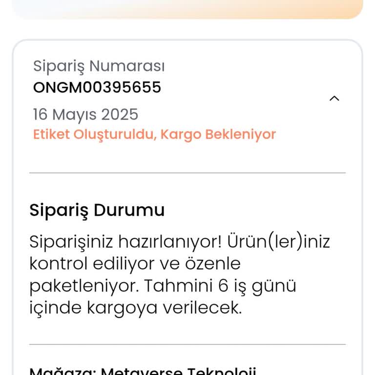 Satın Aldığım İphone Başkasına Satıldı, Mağdur Edildim!