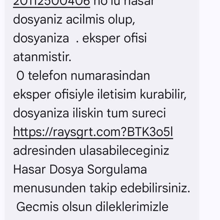Kombi Arızasında Eksper Bekleyişi Mağduriyetimizi Artırıyor